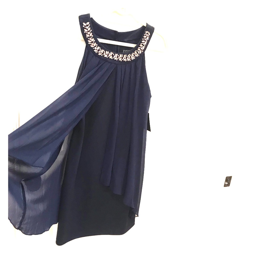 NWT - En Focus Dress